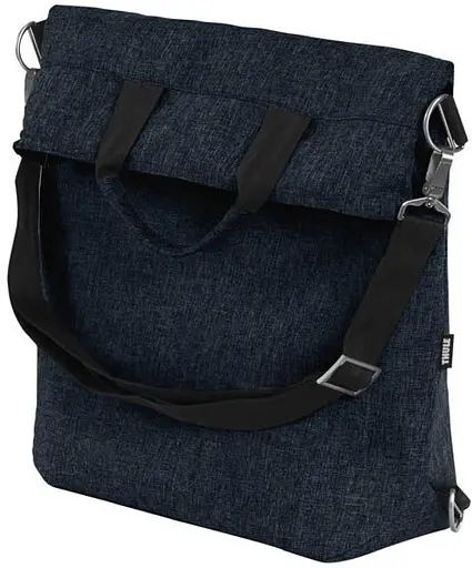 Сумка Thule Changing Bag Navy Blue (TH 11000315) - фото 2