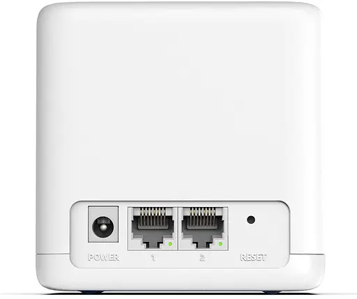 WiFi Mesh система Mercusys Halo H30G (2-pack) - фото 2