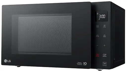 Мікрохвильова піч LG MS2336GIB (6398687) - фото 5