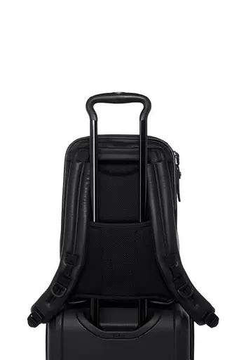 Рюкзак 15" Tumi TUMI ALPHA BLACK 40,5x29x11,5 09603581DL3 - фото 4