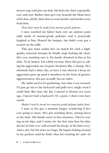 It Ends with Us - фото 6