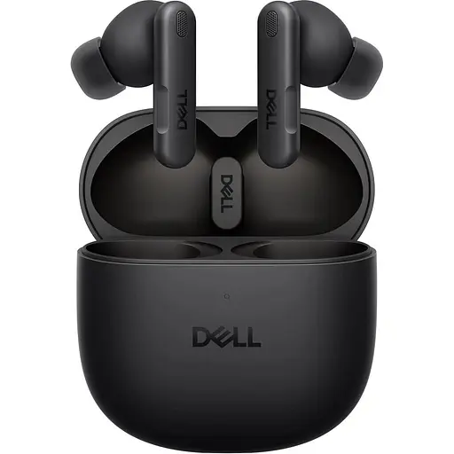 Наушники Dell TWS Pro Plus Earbuds EB525 (520-BBNM) - фото 1