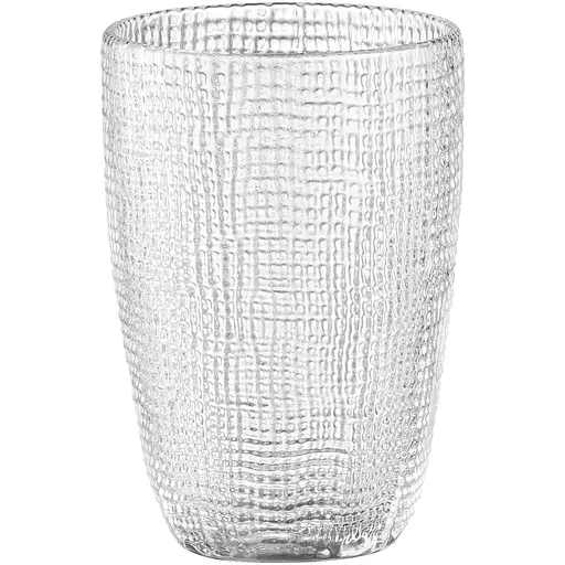 Склянка Ardesto Ice висока 420 мл прозорий (AR2642IC) - фото 2