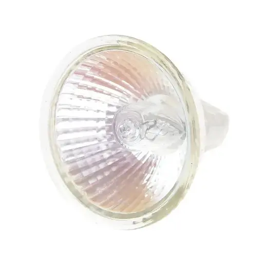 Лампа Brille галогенна 50W GU5.3 WW MR16, 60, 220 В