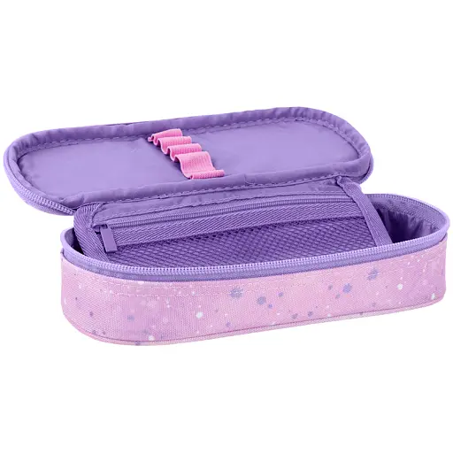 Пенал Kite Catsline (K26-599-1) - фото 5