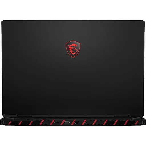 Ігровий ноутбук MSI Raider A18 HX A9WIG, Ryzen 9 9955HX3D, 5.4GHz, 16 UHD+, 64GB, SSD 2TB, NVIDIA GeForce RTX 5080 16GB, Windows 11 Home - фото 7