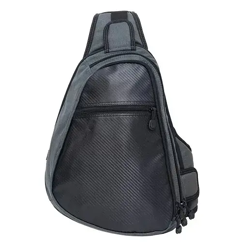 Рюкзак Danaper Stealth Urban (450x330x170мм) Серый