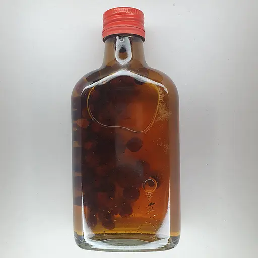 Настоянка на плодах глоду 200 мл - фото 2