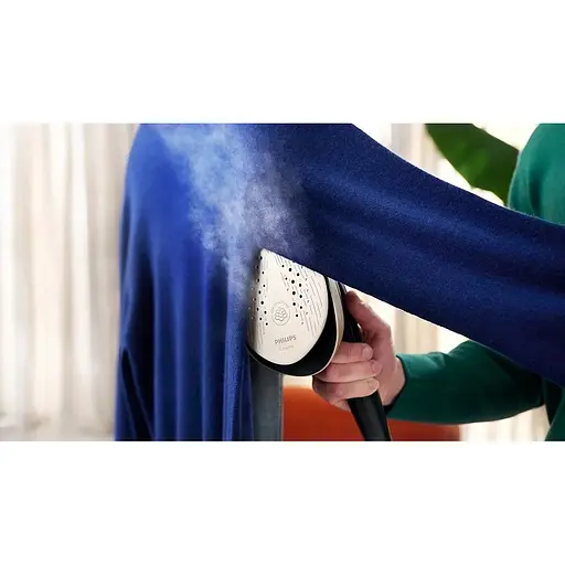 Гладильная система Philips All In One 8500, 2200 Вт серая (AIS8540/80) - фото 6