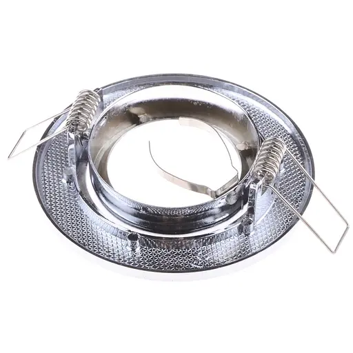 Світильник точковий Brille HDL-DT 30 ShBLUE/CHR MR16 163922 - фото 5