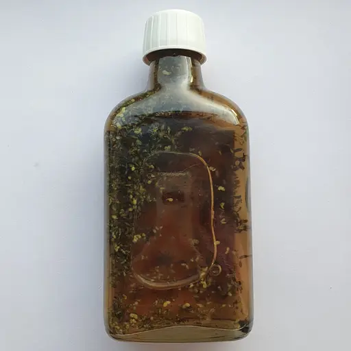 Настоянка на траві ряска 200 мл - фото 2