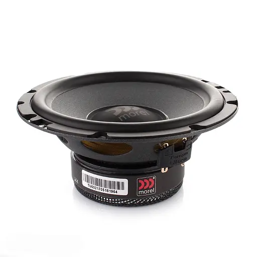 Компонентна акустична система Morel TEMPO ULTRA 602 - фото 4