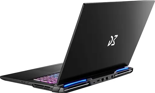 Ноутбук Dream Machines RX5080-18 18QHD+ Intel U9-275HX 32GB F2TB NVD5080-16 DOS чорний - фото 3