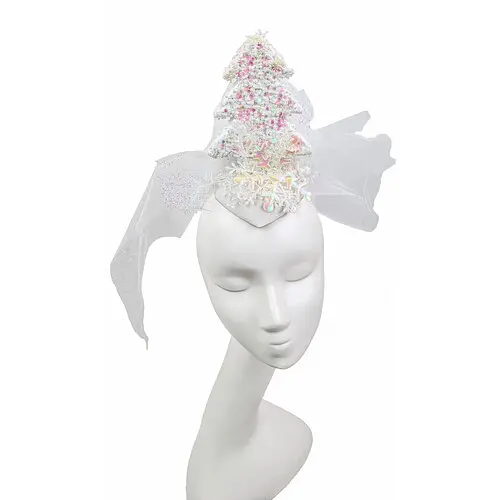 Капелюшок Ялинка - фото 1