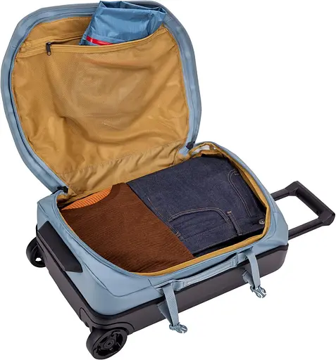 Сумка на колесах Thule Chasm Carry-On 55cm Pond 3204986 - фото 5