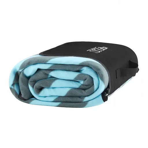 Коврик для пикника и кемпинга 4FIZJO 200 x 200 см складной 4FJ0391 (P-5907739317193) - фото 2