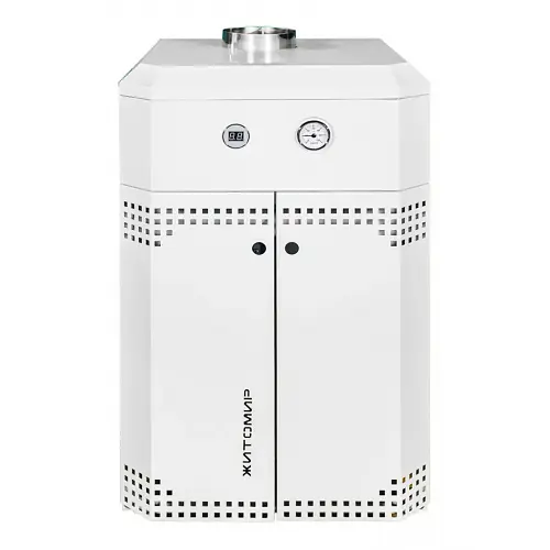 Газовый котел Атем Житомир-10 КС-Г-015 СН
