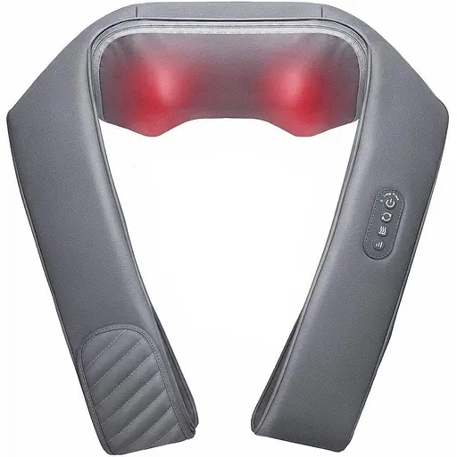 Массажер для шеи Naipo oCuddle-P1 (141827)