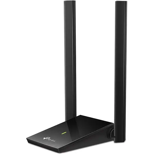 Wi-Fi адаптер TP-Link Archer T4U Plus [73504]