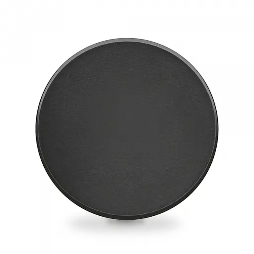 LED світильник настінний IP65 VIDEX WL03 12W 3000K-4000K-6500K Black - фото 2