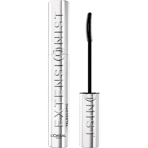 Туш для вій L’Oréal Paris Telescopic Extensionist 9.9 мл чорна