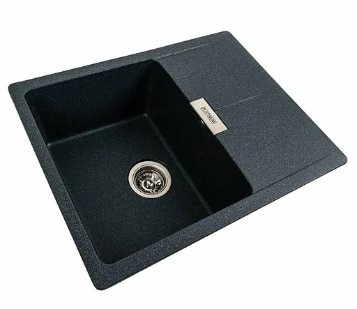 Кухонна мийка Platinum 6250 ZIRKONE (SP000040779) - фото 6