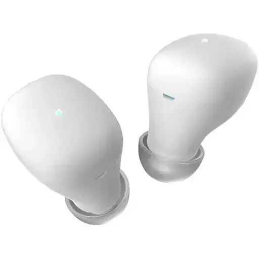 Навушники TWS Ergo BS-530 Twins Nano 2 White UA - фото 2