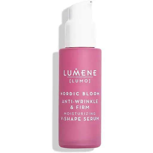 Набор Lumene Lumo: Дневной крем против морщин 50 мл + Увлажняющая сыворотка против морщин 30 мл (8000020096449) - фото 3