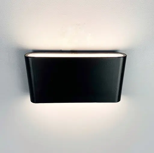 Фасадний LED світильник Lixa | Арт. OT 083-1 | Line F - фото 5