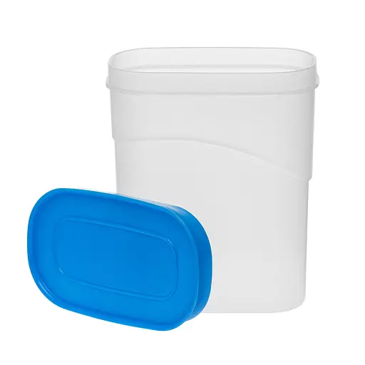 Органайзер емкость контейнер для хранения сыпучих продуктов 2.3 л, Господар 87935 - фото 5