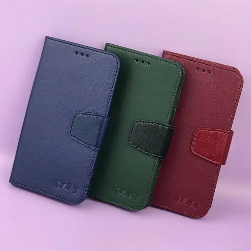 Чехол-книга Infinix Hot 20 Cubot p80 Nokia c32 g60 обложка - фото 3