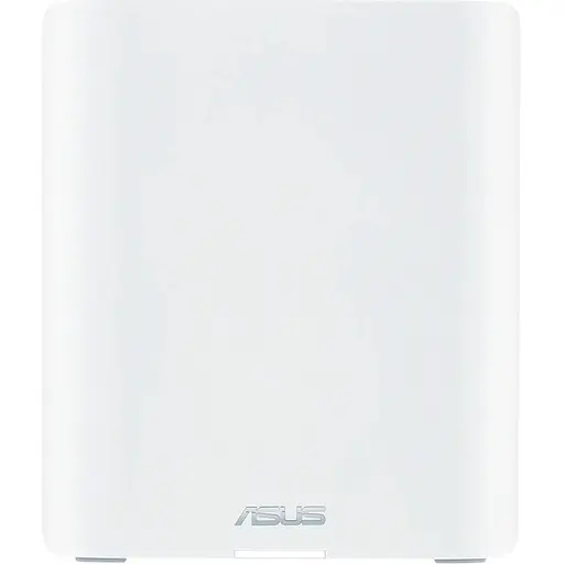 MESH-система ASUS WiFi-Mesh ZenWiFi BT8 BE14000, 1xGE LAN, 1x2.5GE LAN, 1x2.5GE LAN, 1xUSB 3.0, 1мод, белый (90IG0930-MO3B00) - фото 5