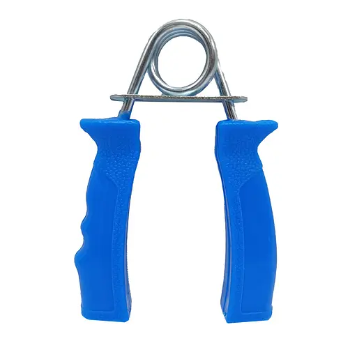Кистевой эспандер PB25111(Blue) металлический, синий