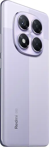 Смартфон Xiaomi Redmi Note 14 Pro 5G 12/512 ГБ Lavender PurpleEU - фото 6