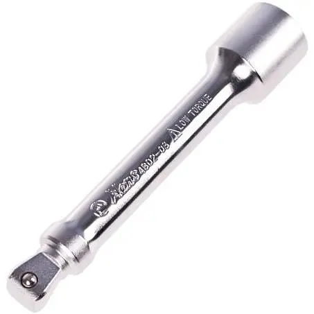 Подовжувач кулястий Hans 1/2, 75 мм (4802-03) - фото 1