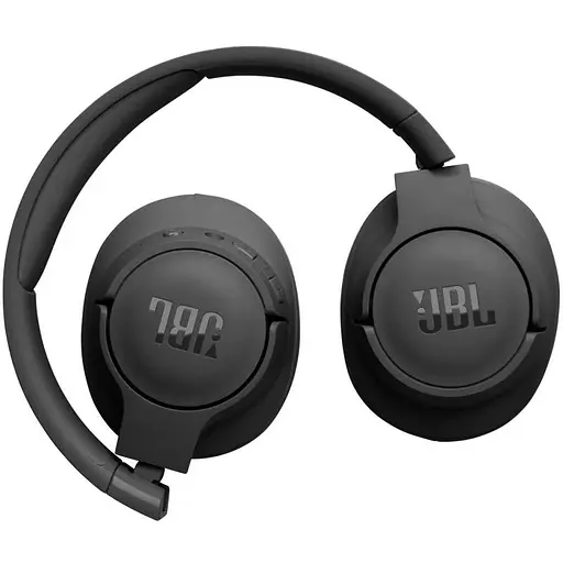Наушники JBL Tune 720BT Bluetooth, Black - фото 3