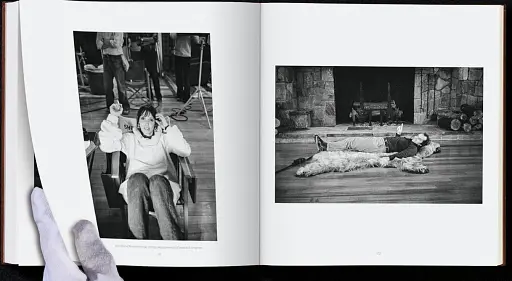 Stanley Kubrick's The Shining - фото 7