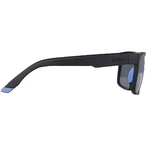 Очки CMP Rock Sunglasses Black-Blue (1097-3B62137-62UR UNI) - фото 3