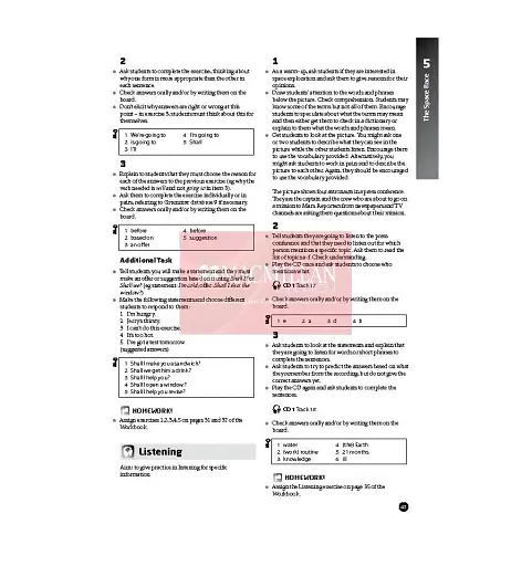 Laser. Teacher's Book with Student's Book B1 + eBook Pack - фото 5