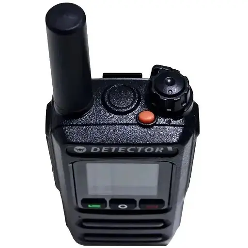 Детектор дронів Nectronix портативний до 1.5 кілометрів, детектор дронів 800-1.5G/2.4G/5.1G-5.9G H9L - фото 3