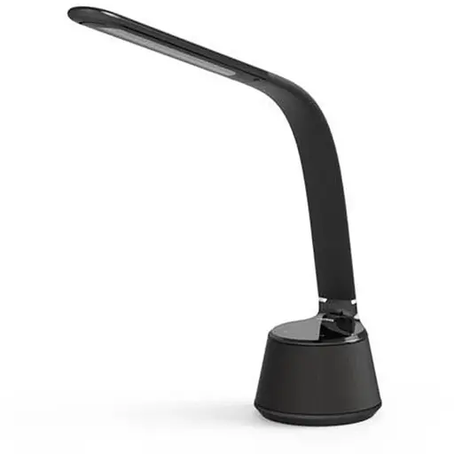 Настольная лампа Remax RBL-L3 Desk Lamp Bl Speaker Black (6954851261094)