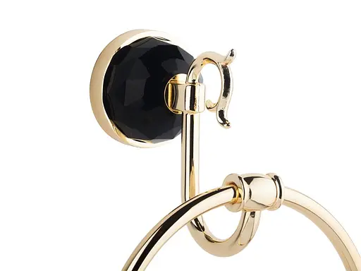 Ершик Kugu Diamond 1105G, Золотой - фото 4