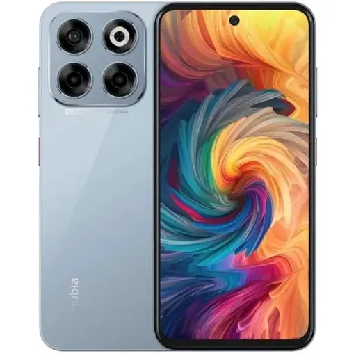 Планшет Смартфон Oulitel OT9 4/128GB Wi-Fi Gray