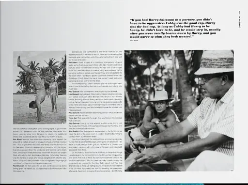 James Bond Archives. “No Time To Die” Edition - фото 5