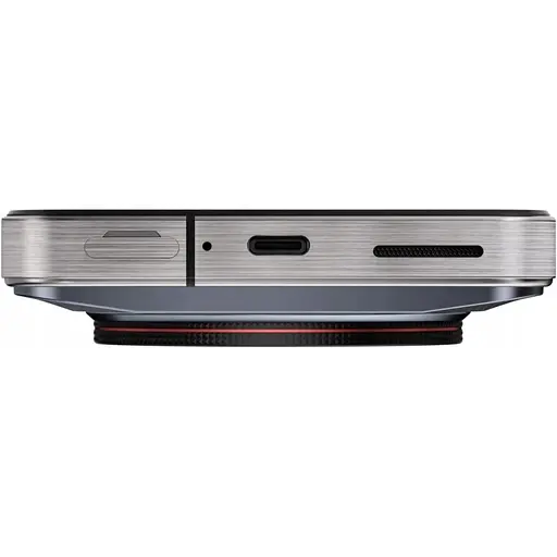 Смартфон Oukitel WP200 Pro 24/1TB Grey [136930] - фото 10