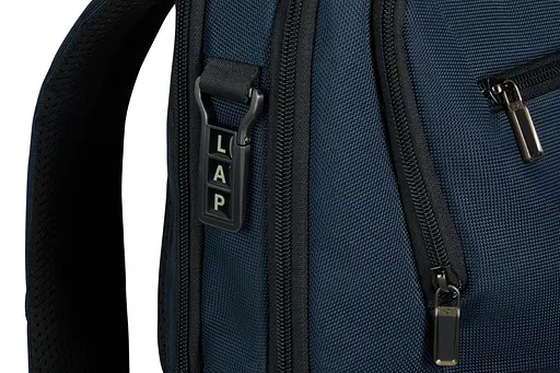 Рюкзак 15,6" Samsonite URBAN-EYE BLUE 43x30x18 KO1*01008 - фото 6