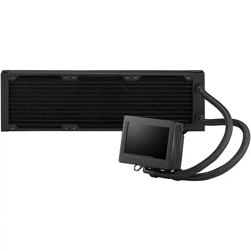 Система водяного охолодження Asus ROG Ryujin III 360 ARGB Black Edition (90RC00L1-M0UAY0) UA [143395] - фото 2