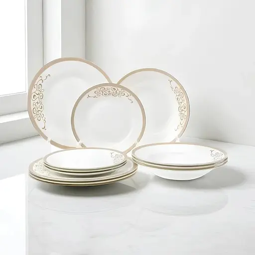 Столовый сервиз 4/12 Эрида NP99SET - фото 2