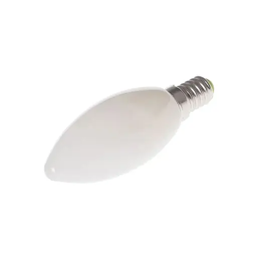 Лампа Brille світлодіодна LED 3.5W E14 WW C35 XN 220 В