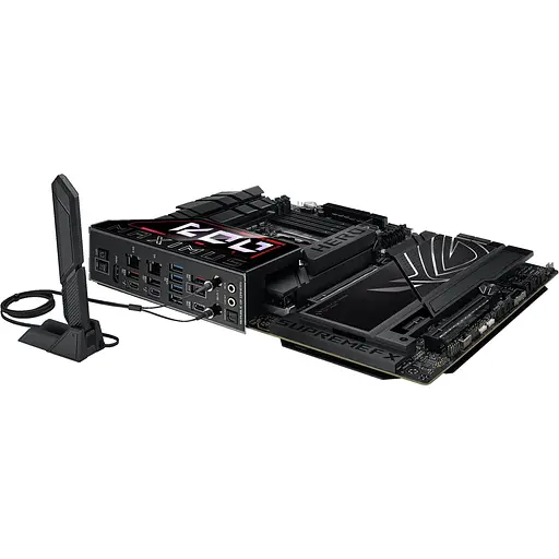 Материнська плата Asus ROG Maximus Z890 Hero (90MB1ID0-M0EAY0) EU [143730] - фото 10